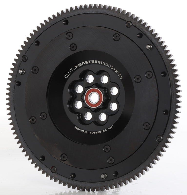 Clutch Masters H22 Swap/B-Series Transmission Aluminum Flywheel
Clutch Flywheel
