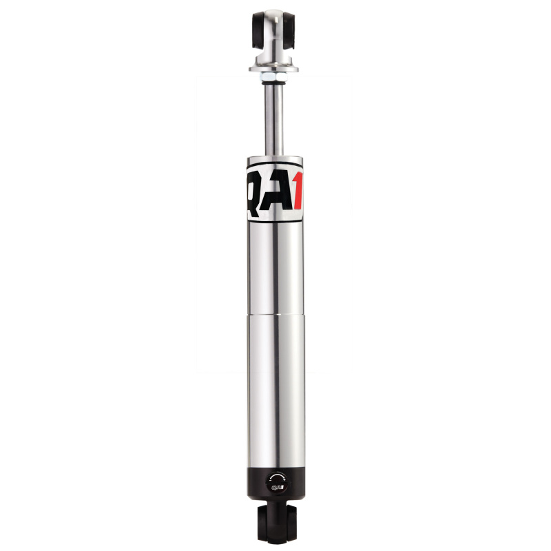 QAP Shocks - Stocker Series