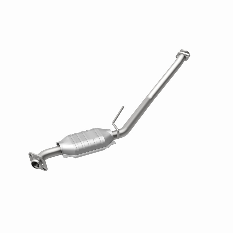MagnaFlow Direct Fit Catalytic Converter Ford 87 93 thumbnail 7