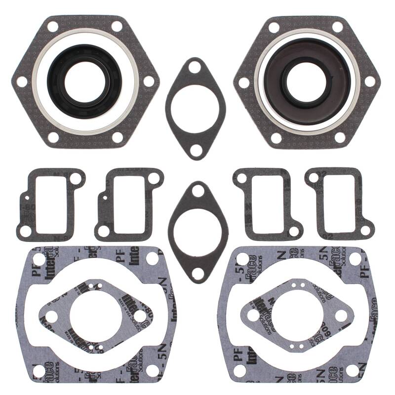 VEP Complete Gasket Kit