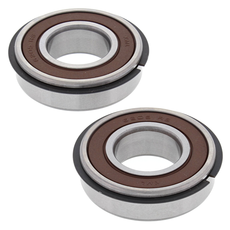 ABR Wheel Bearing Kits