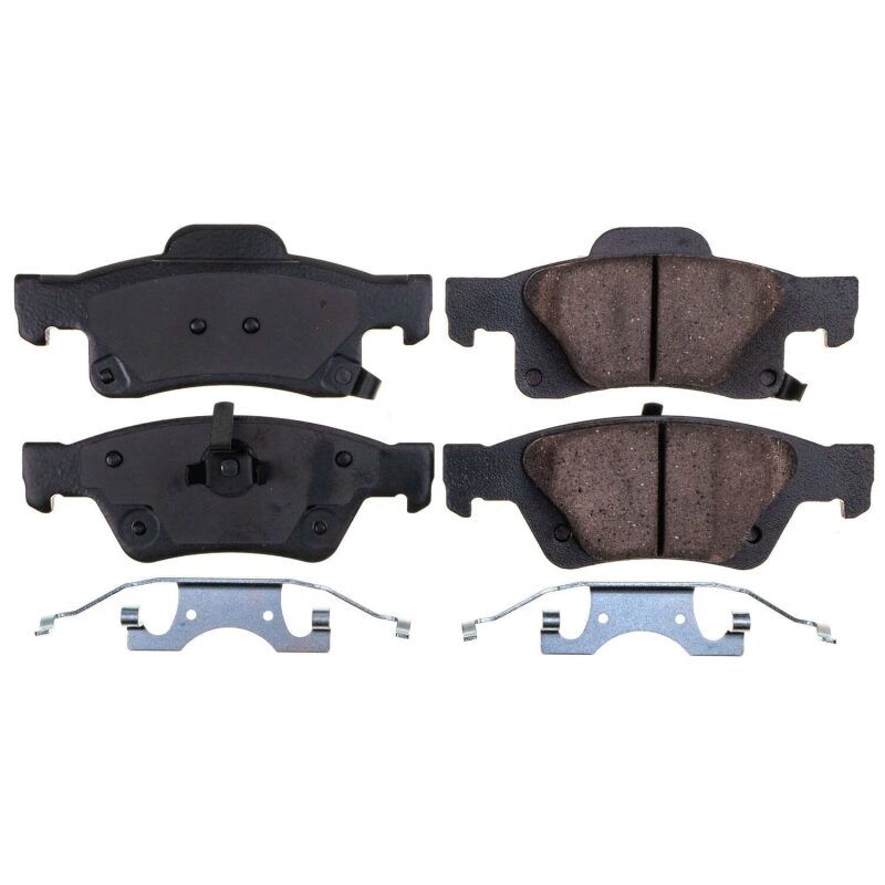 PSB Z17 Evolution Brake Pads