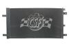 CSF A/C Condensers