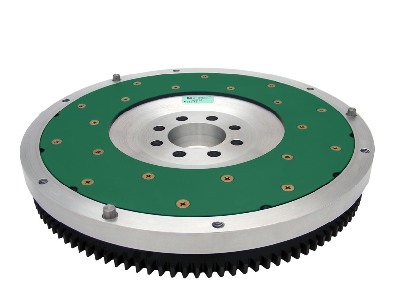 Fidanza 93-98 Supra TURBO Aluminum Flywheel thumbnail 2