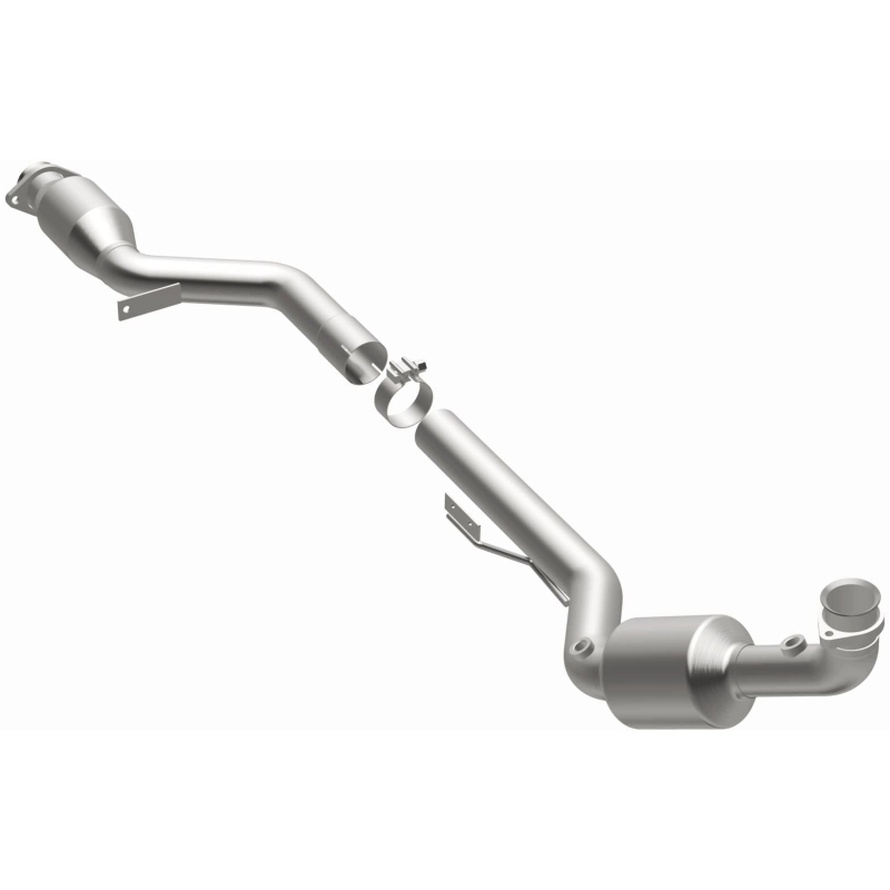 MagnaFlow 08-10 Mercedes-Benz SLK55 AMG 5.5L Direct Fit Converter thumbnail 4