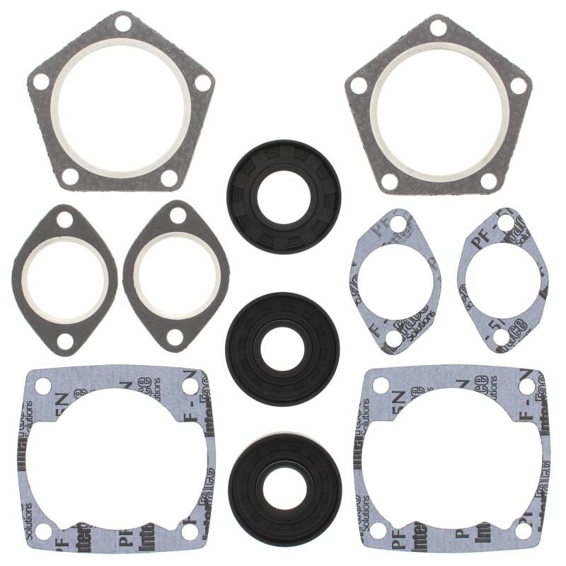 VEP Complete Gasket Kit