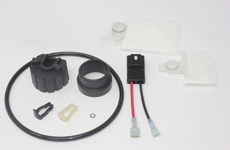 Walbro Fuel Pump Installation Kit thumbnail 2