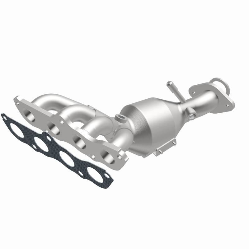 MagnaFlow 12-14 2 L4 1.5 OEM Manifold Direct Fit Converter thumbnail 8