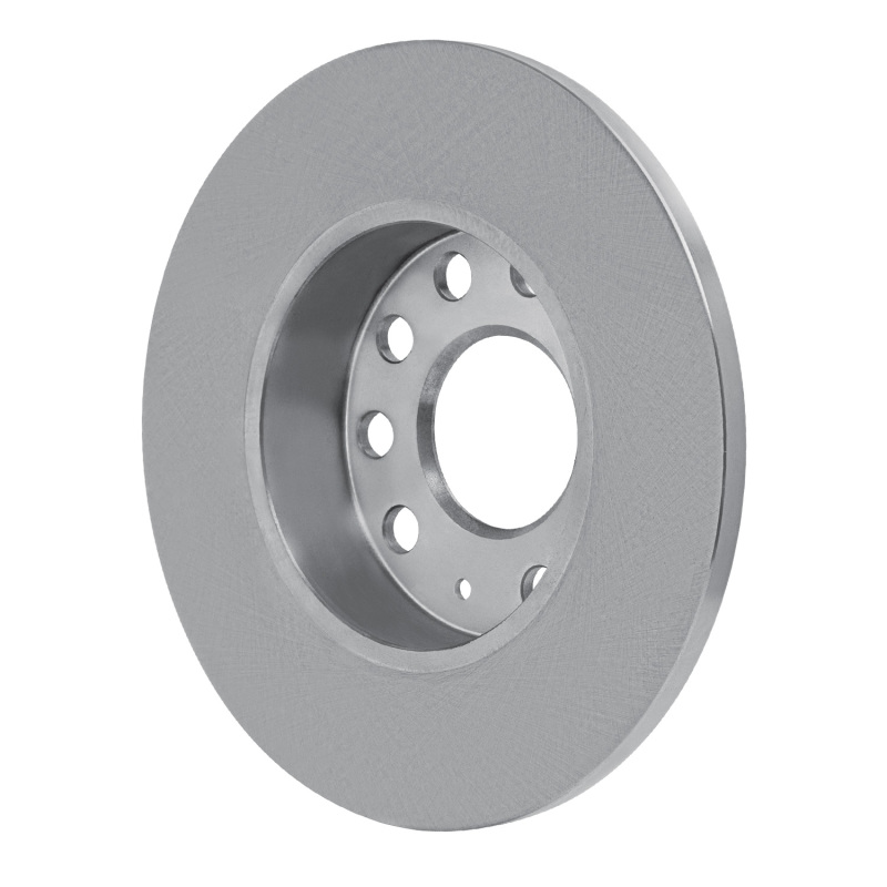 DFC 05-13 Audi A3 Rear Brake Rotor
