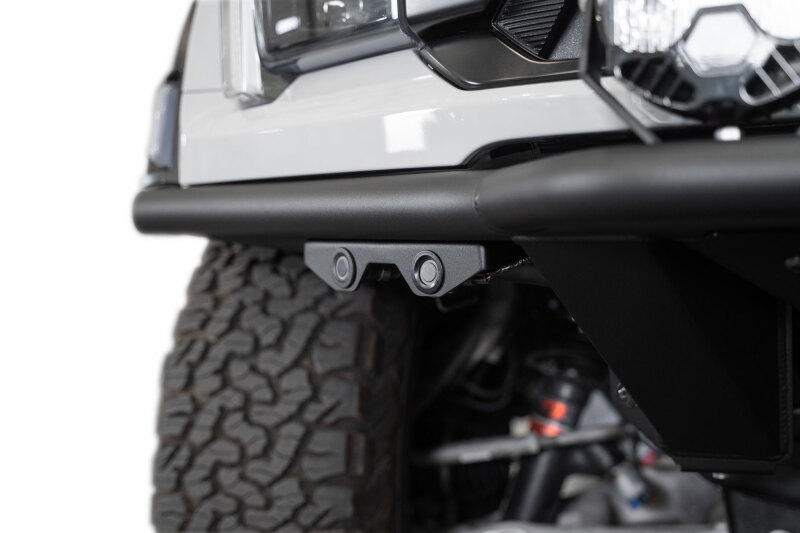 ADD 21-26 Ford F-150 Raptor Pro Plus Cut Frame Front Bumper w/ 20in Light Bar Mount thumbnail 5