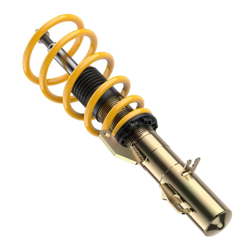 ST Suspensions XA Coilover Kits 18220042 Height, Rebound Adjustable Kit; Mini Cooper R50, R53, (incl. Conv./Cooper/Cooper S) thumbnail 4