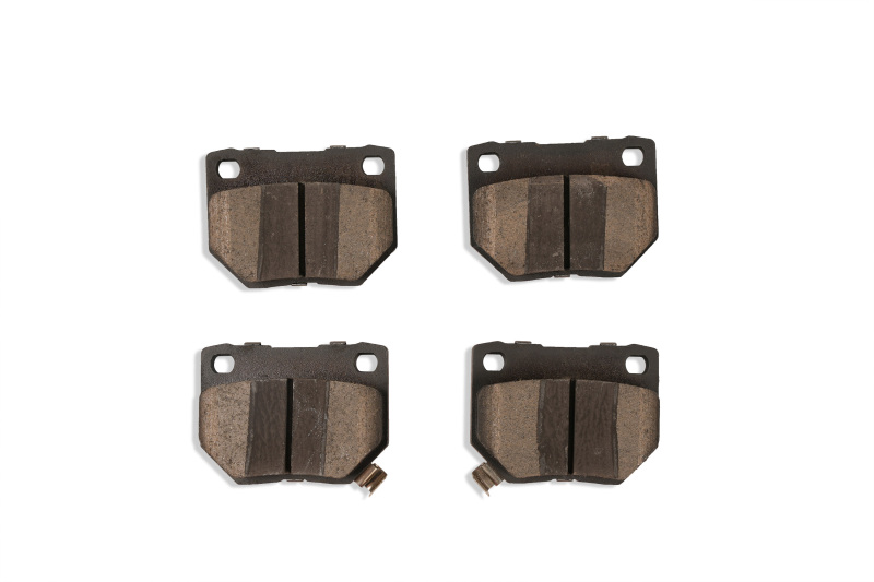 DBA Street Series Brake Pads