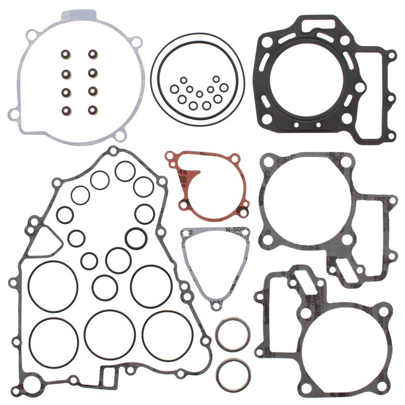 VEP Complete Gasket Kit