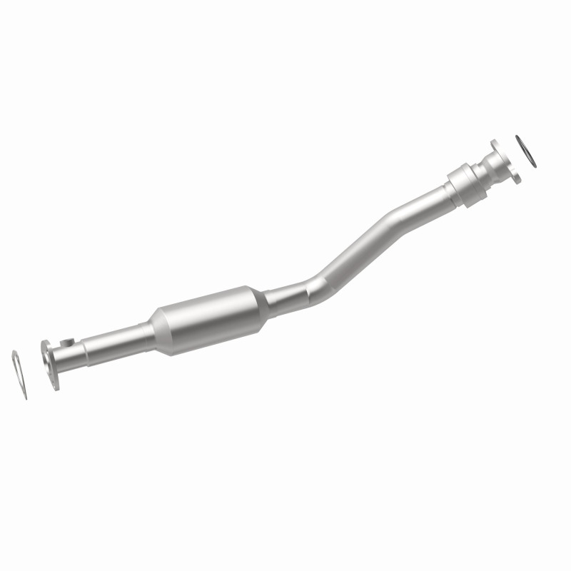 MagnaFlow 04-05 Pontiac Grand Am 3.4L Direct Fit Converter thumbnail 3