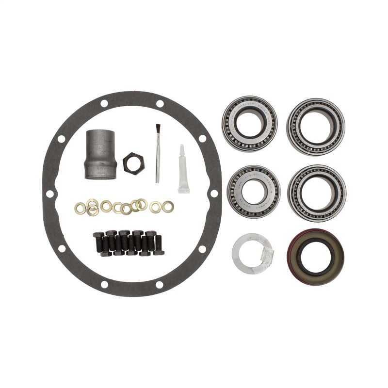 EAT Differential Install Kit