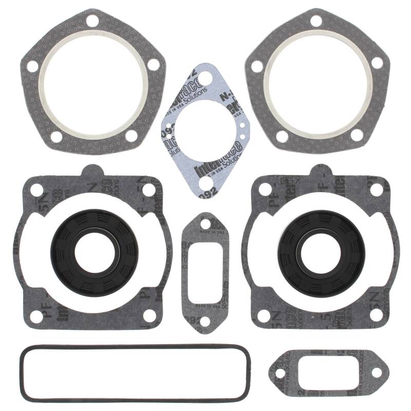 VEP Complete Gasket Kit