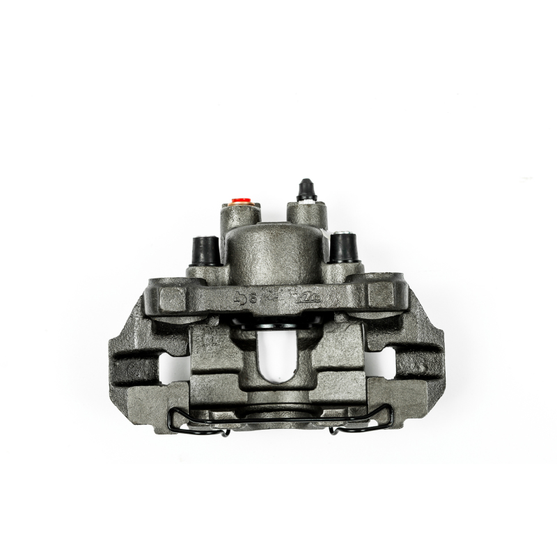 Power Stop 99-04 Jeep Grand Cherokee Rear Right Autospecialty Caliper w/Bracket thumbnail 7