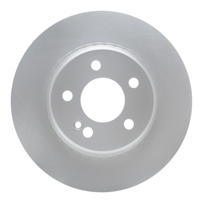 DFC Brake Rotors - Plain