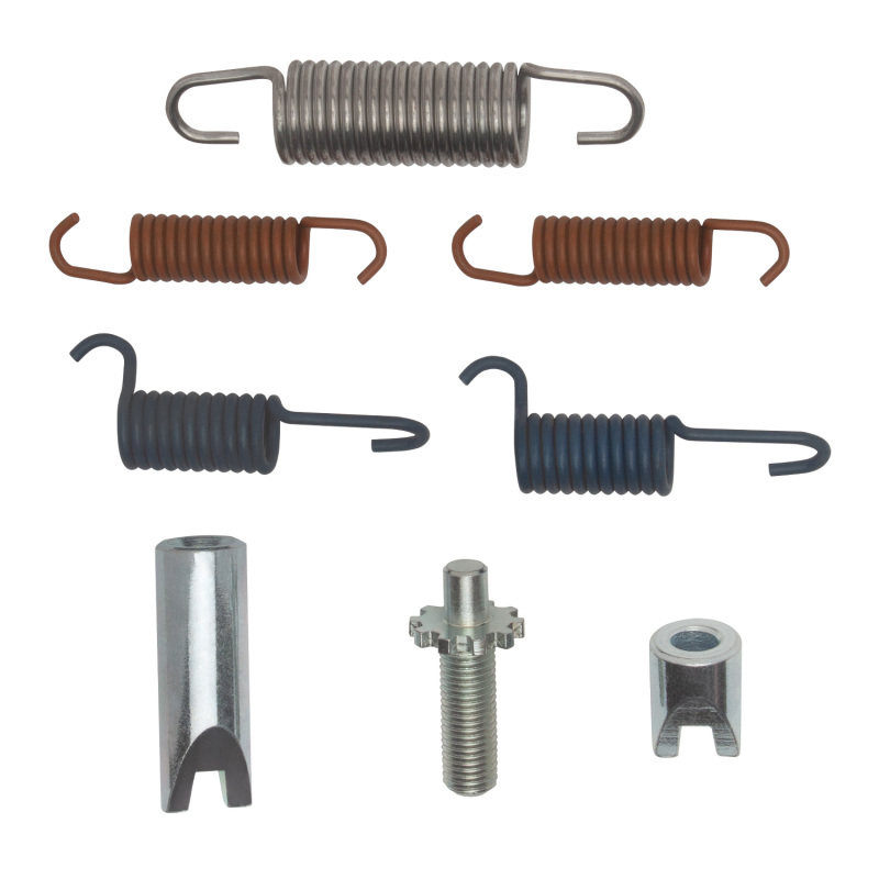 DFC Drum Brake Hardware Kits