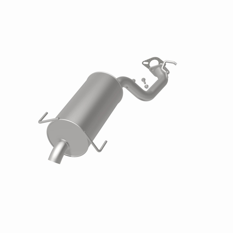 BRE Exhaust 00-04 Legacy Outback 2.5L Muffler Kit thumbnail 3
