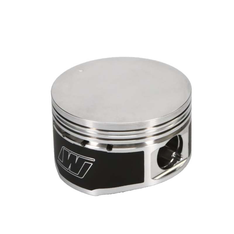 Wiseco Mini-Cooper 2002-5 FT 8.5:1 Turbo 77mm Piston Shelf Stock thumbnail 3