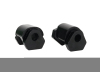 WL Bushings - Control Arm