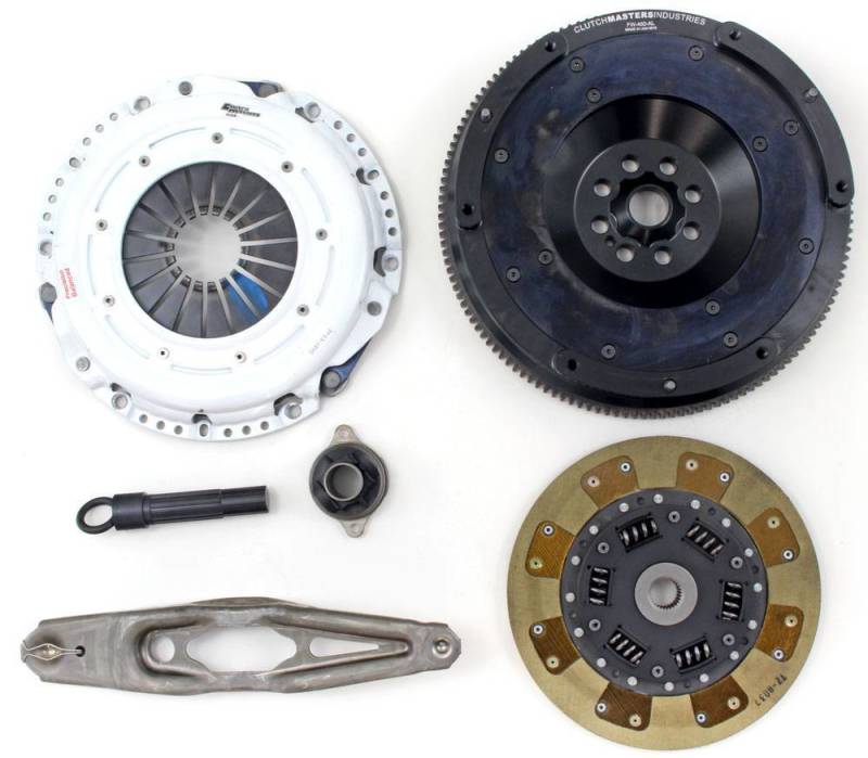 CM FX300 Clutch Kits