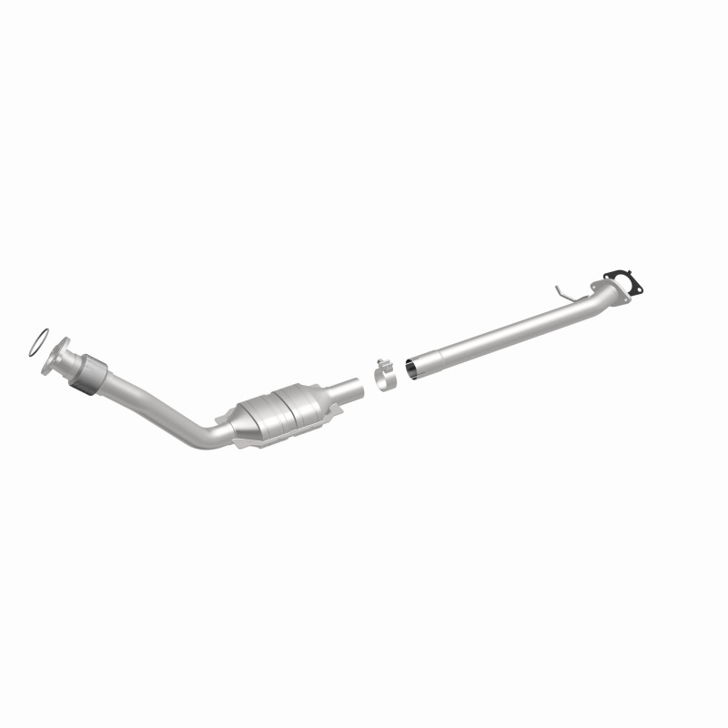 MagnaFlow Conv DF 02-03 GM Van 3.4L FWD thumbnail 9