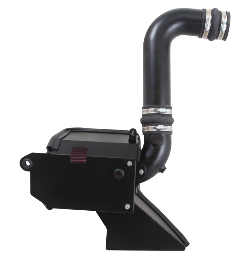 K&N 14-15 VW Jetta GLI 2.0L-L4 Typhoon Intake thumbnail 5