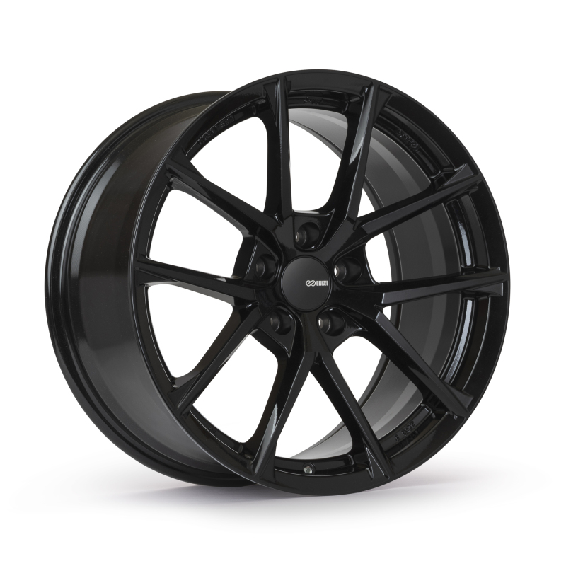 ENK Helix Wheels