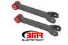 BMR 16-17 6th Gen Camaro Non-Adj. Upper Trailing Arms (Polyurethane) - Black Hammertone thumbnail 3
