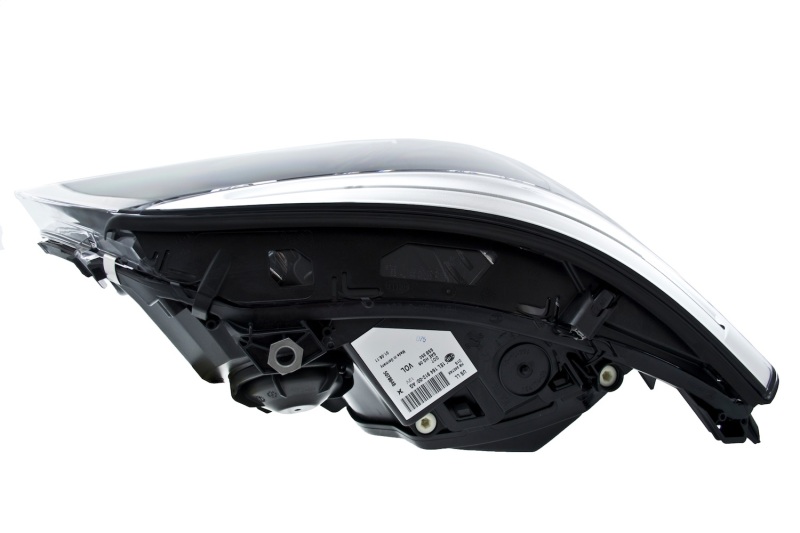 Hella 2008-2010 BMW 528i Bi-Xenon Headlight Assembly thumbnail 8