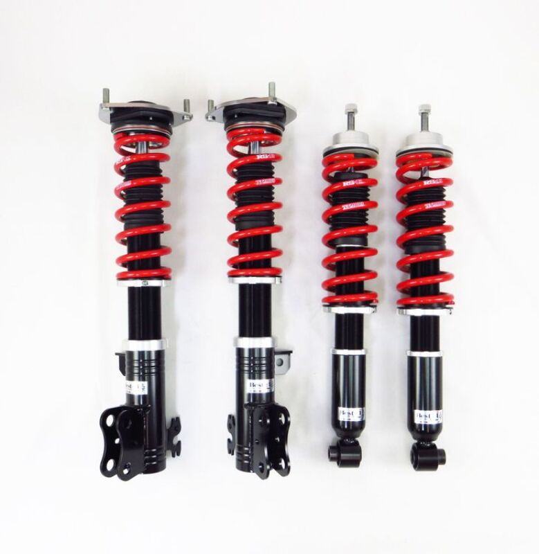 RS-R 19-22 Lexus UX200 FWD Best-i Jouge Coilovers thumbnail 2