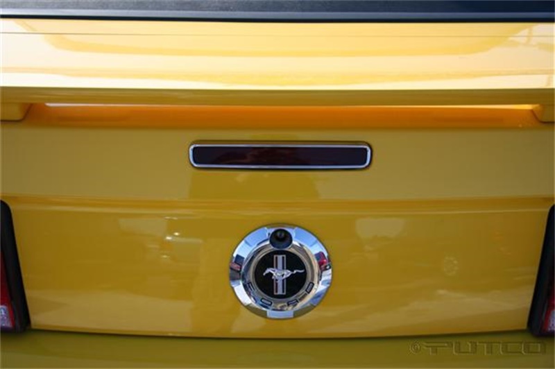 PUT Third Brake Light Covers