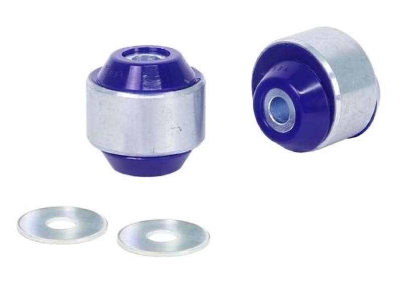SuperPro 2010 Subaru Legacy 2.5i Limited Front Lower Inner Rearward Control Arm - Caster Bushing Kit thumbnail 3