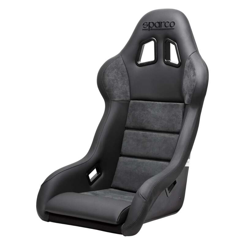 SPARCO SPA Seat Evo QRT
