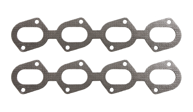 Cometic 96-04 Ford Mustang 4.6L/5.4L 4 Valve .060in 1 5/8in Primary HT Header Gasket Set thumbnail 3