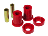 PRO Control Arm Bushings - Red