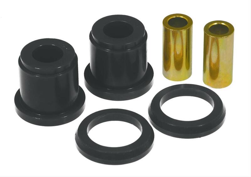 PRO Transmission Mounts - Blk