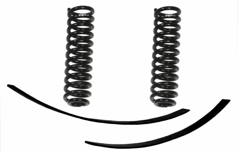 SKY Coil Springs