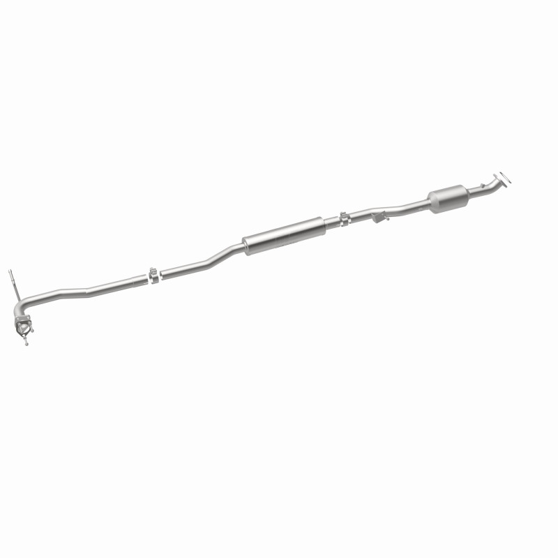 MagnaFlow 16-21 Mitsubishi Outlander Sport Direct Fit Catalytic Converter thumbnail 7