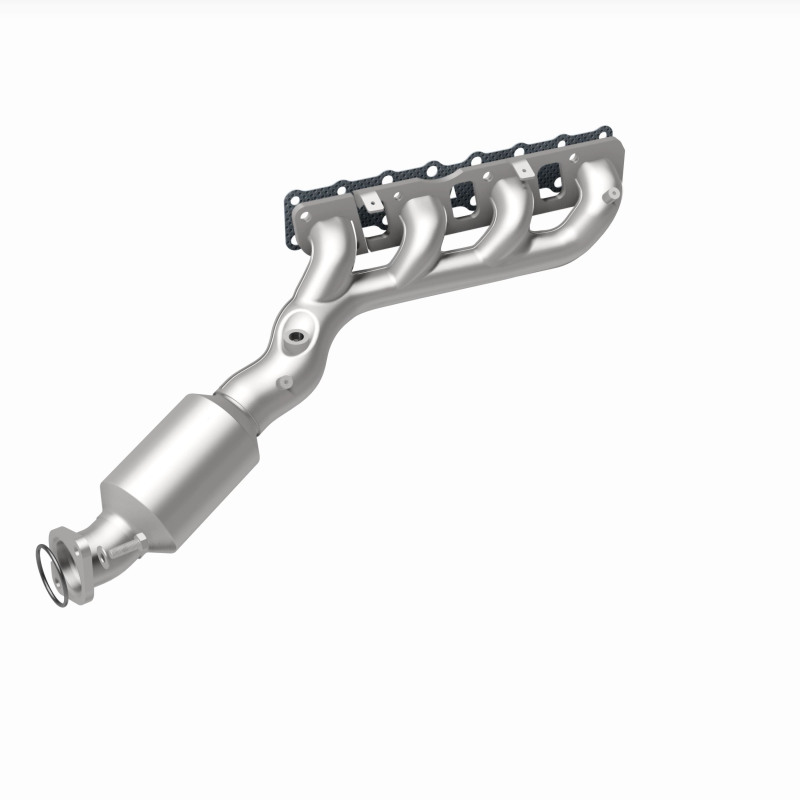 MagnaFlow 05-06 Nissan Titan 5.6L Direct Fit Converter thumbnail 8