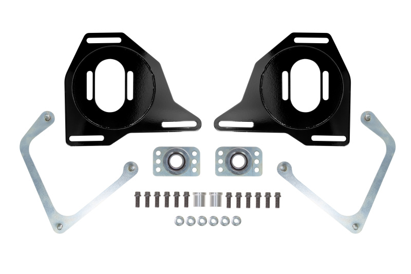 UMI Camber/Caster Plates