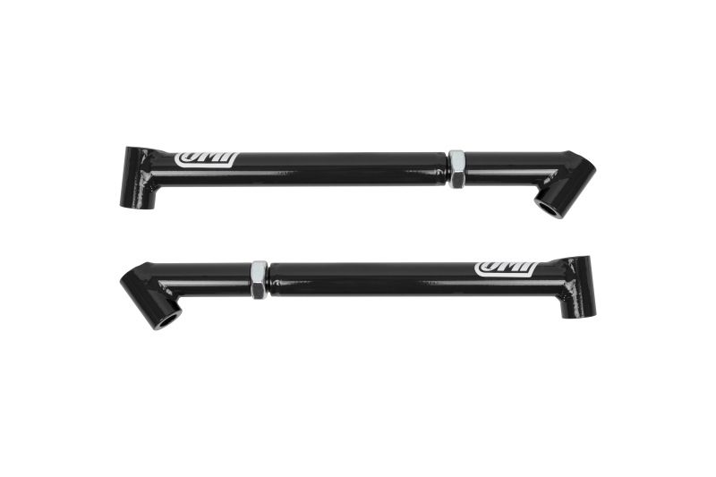 UMI Performance 64-67 GM A-Body Control Arm Reinforcements/Frame Braces thumbnail 4