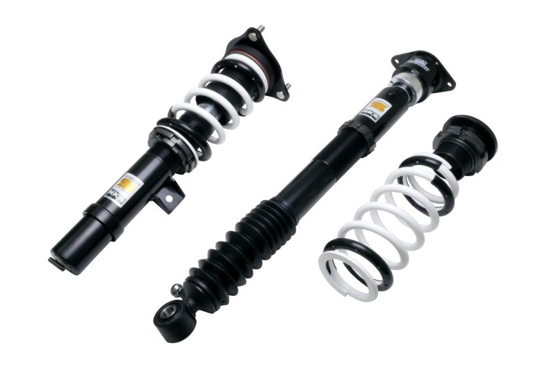 HKS Hipermax S Series
