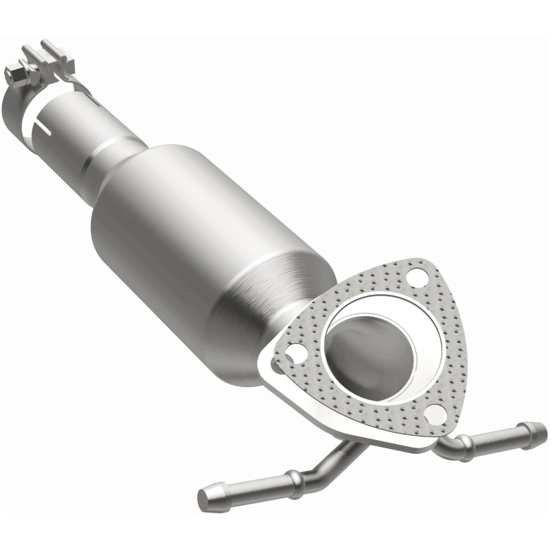MagnaFlow 16-17 Chevrolet Cruze 1.4L California Grade CARB Compliant Direct-Fit Catalytic Converter thumbnail 3
