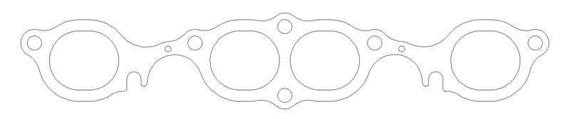 CG Exhaust Gaskets