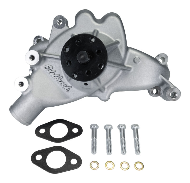 EDE Water Pump
