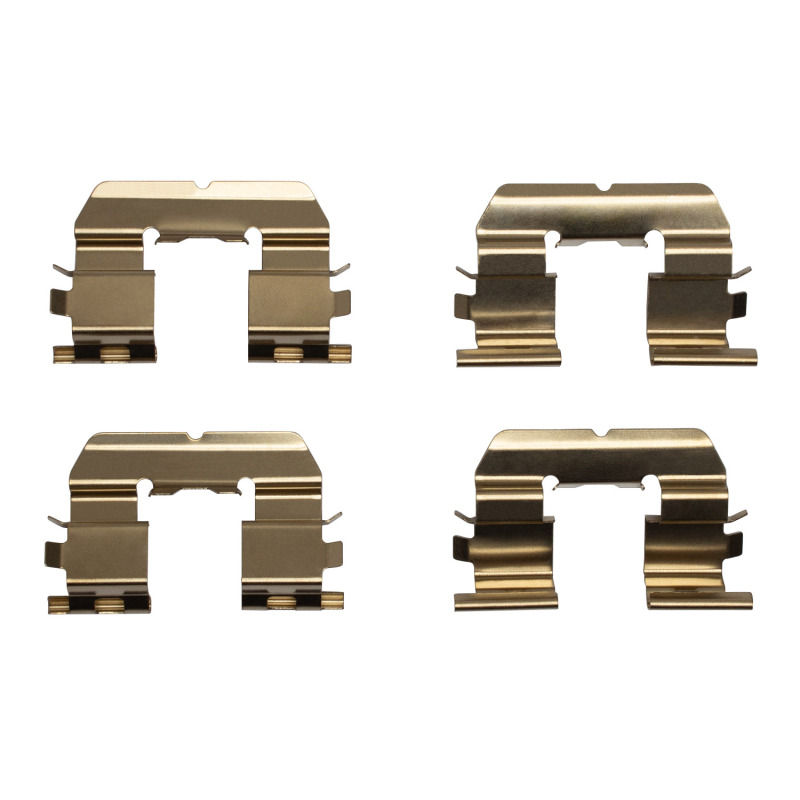 DFC SS Hardware Kits