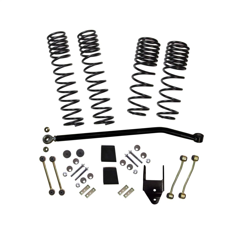 SKY Lift Kit Components
